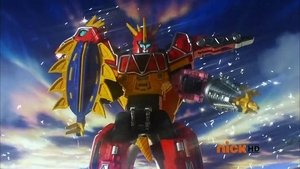 Power Rangers Season 22 Episode 3