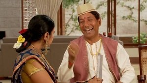 Iss Pyaar Ko Kya Naam Doon?: 1×10