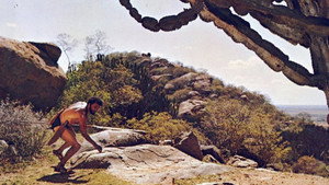 movie image
