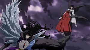 InuYasha: 8×8