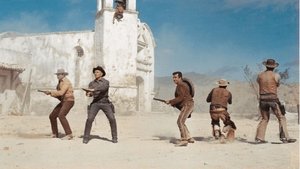 Return of the Seven ( 1966 )