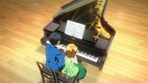 Your Lie in April: 1×18