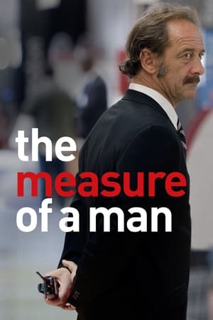 Poster The Measure of a Man 2015