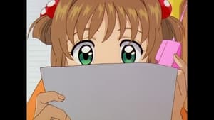 Cardcaptor Sakura: 1×15