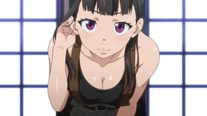 Fire Force: 1×1