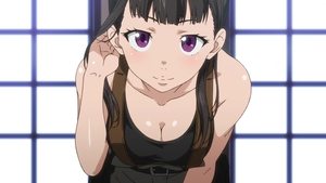 Fire Force: Season 1 Episode 1 – Shinra Kusakabe Enlists