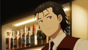 BARTENDER Glass of God: 1×4