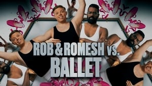 Rob & Romesh Vs Season 2 Episode 1