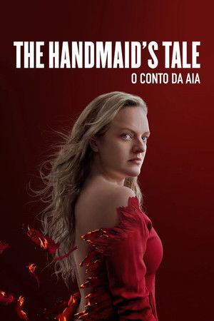 A História de Uma Serva: Temporada 4