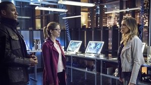 Arrow: Temporada 3 – Episodio 21