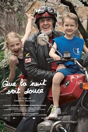 Que La Nuit Soit Douce (2015)