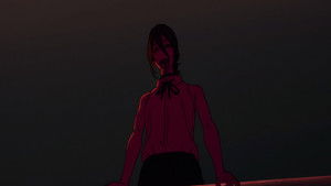 Chainsaw Man – La película: El arco de Reze