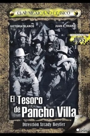 Image El Tesoro De Pancho Villa