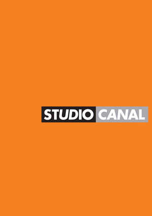 Logo Studio Canal Video