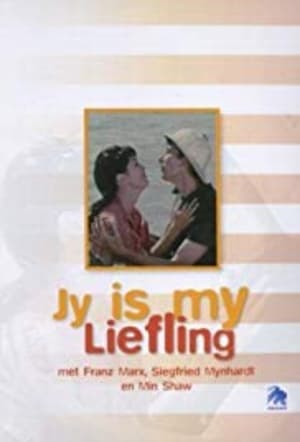 Poster Jy is My Liefling (1968)