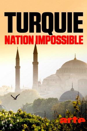 Turquie : nation impossible 2019 映画日本語字幕