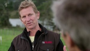 Grand Designs New Zealand American Barns