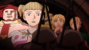 Berserk: 1×5