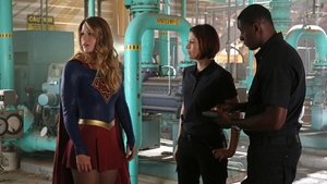 Supergirl Season 1 Episode 2