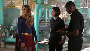 Supergirl: 1X2