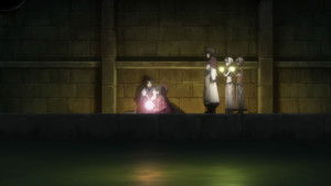 Utawarerumono: The False Faces: 1×23