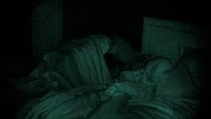 Real Paranormal Activity film complet