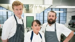 Great British Menu Scotland: Starter and Fish Courses