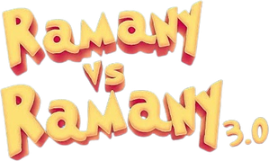 Ramany Vs Ramany — Logos 1