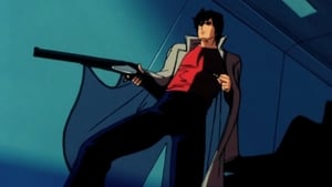 City Hunter: 1×3