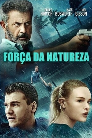 Força da Natureza (2021) Torrent Dublado e Legendado - Poster