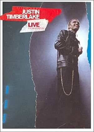 Justin Timberlake: Live From London 3