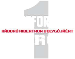 Transformers: War for Cybertron: Siege — Logos 9