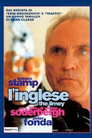 Poster L'inglese 1999