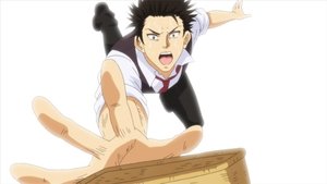 Boarding School Juliet Season 1 Episode 5