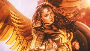 Wonder Woman 1984: Nữ Thần Chiến Binh - Wonder Woman 1984 (2020)