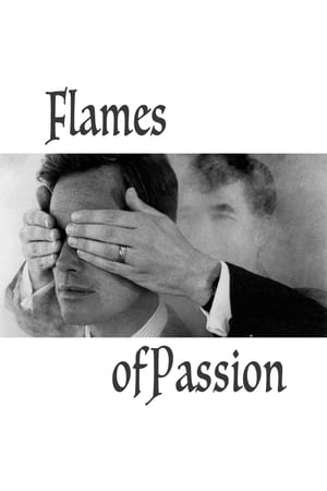 Poster Flames of Passion 1989