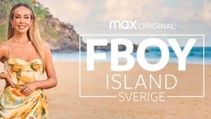 FBOY Island Sverige (2023) – Television