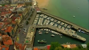 Aerial Spain Spain's Most Emblematic Cities and Villages
