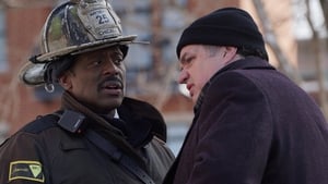 Chicago Fire: Sezon 3 Odcinek 19