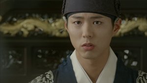 Love in the Moonlight: 1×15