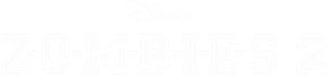 Z-O-M-B-I-E-S 2 — Logos 7