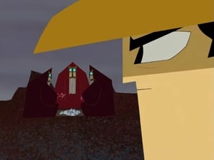 Samurai Jack: 2×7