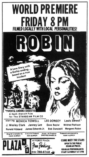 Poster Robin (1979)