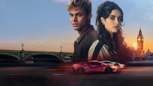 My Fault London (2025) คำขอโทษ ลอนดอน