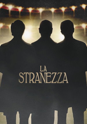 Strangeness 8