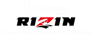 RIZIN 3 — Logos 2