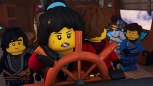 Lego Ninjago: Meister des Spinjitzu: 10×3