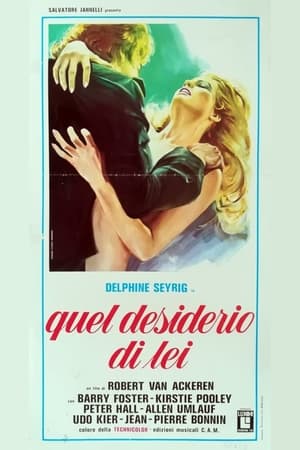 Quel desiderio di lei 1975