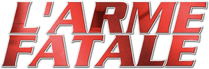 Arma letal — Logos 4
