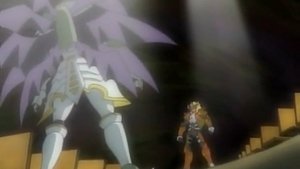 Digimon Frontier Darkness Before the Dawn